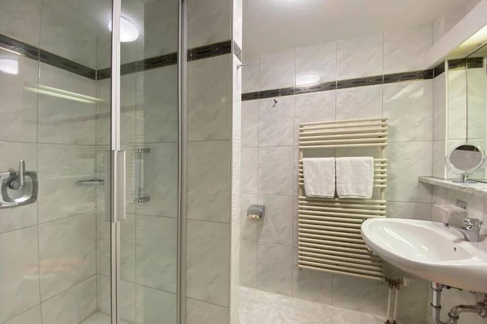 Photo of Bathroom in Hopfen am See