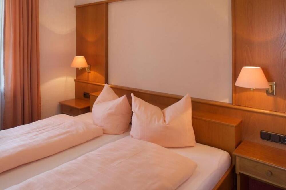 Photo of Bedroom in Hopfen am See