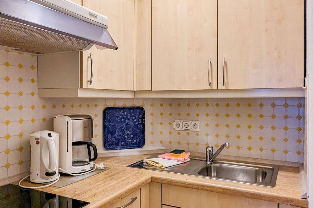 Photo of Kitchen in Hopfen am See