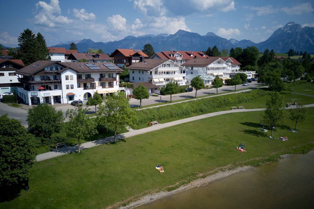 Photo of Outdoor in Hopfen am See