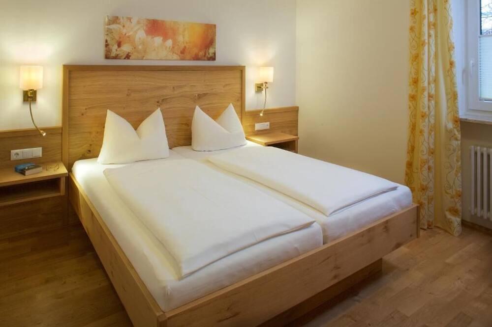 Photo of Bedroom in Hopfen am See