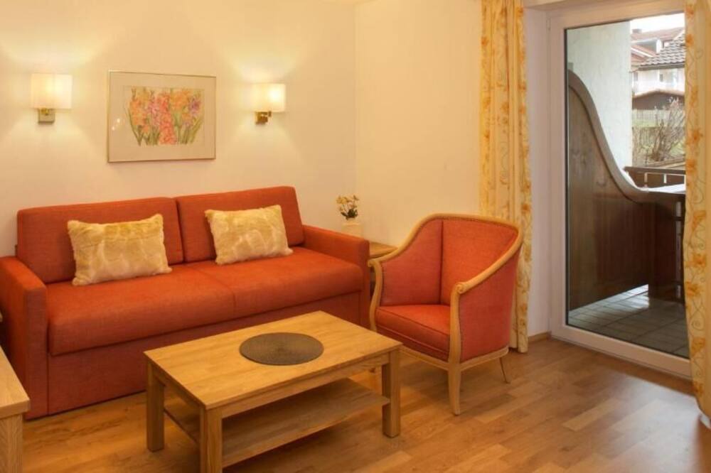 Photo of Livingroom in Hopfen am See