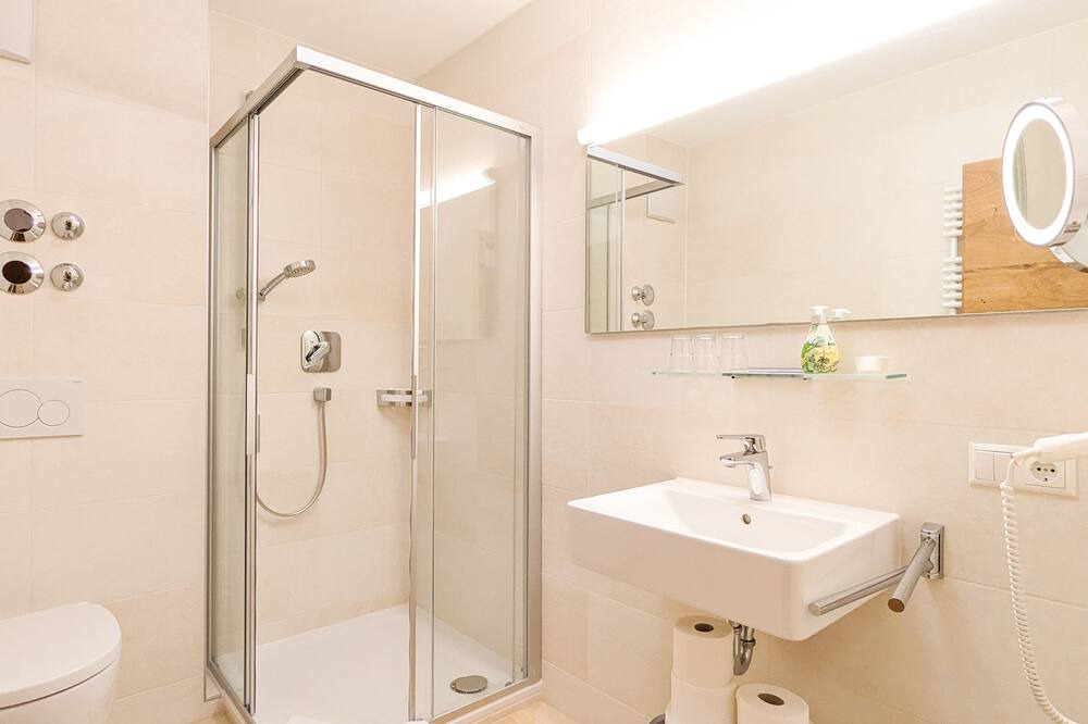 Photo of Bathroom in Hopfen am See