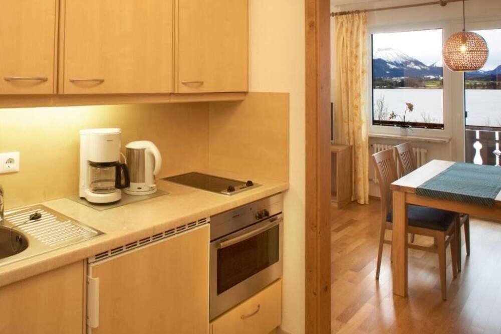 Photo of Kitchen in Hopfen am See