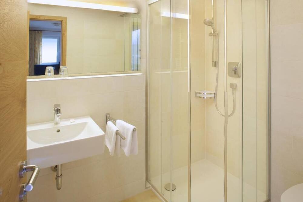 Photo of Bathroom in Hopfen am See