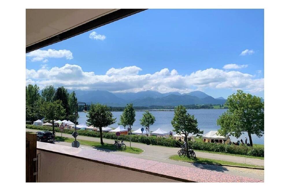 Photo of Outdoor in Hopfen am See