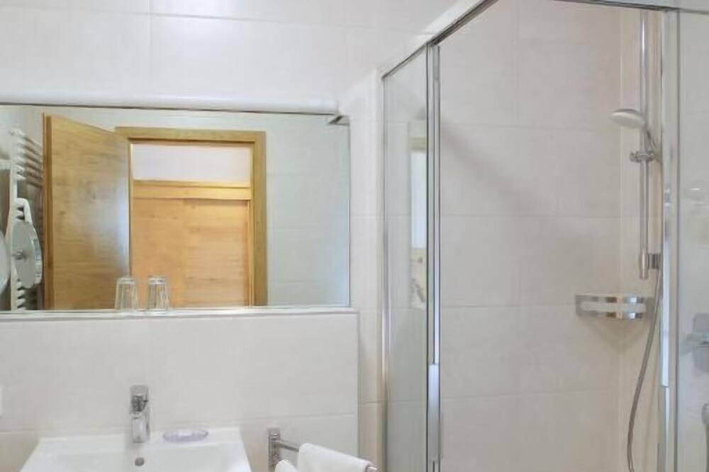 Photo of Bathroom in Hopfen am See