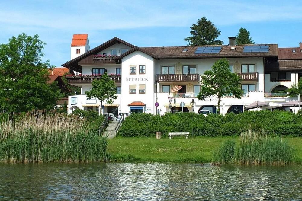 Photo of Outdoor in Hopfen am See