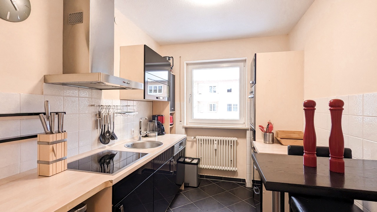 Photo of Kitchen in Fuessen