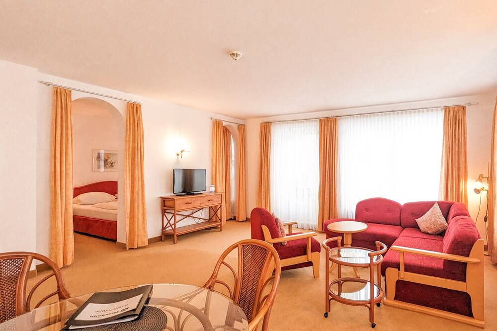 Photo of Livingroom in Hopfen am See