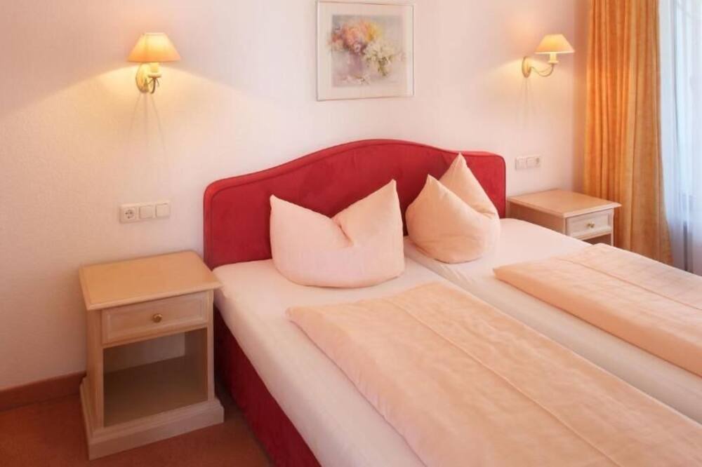 Photo of Bedroom in Hopfen am See