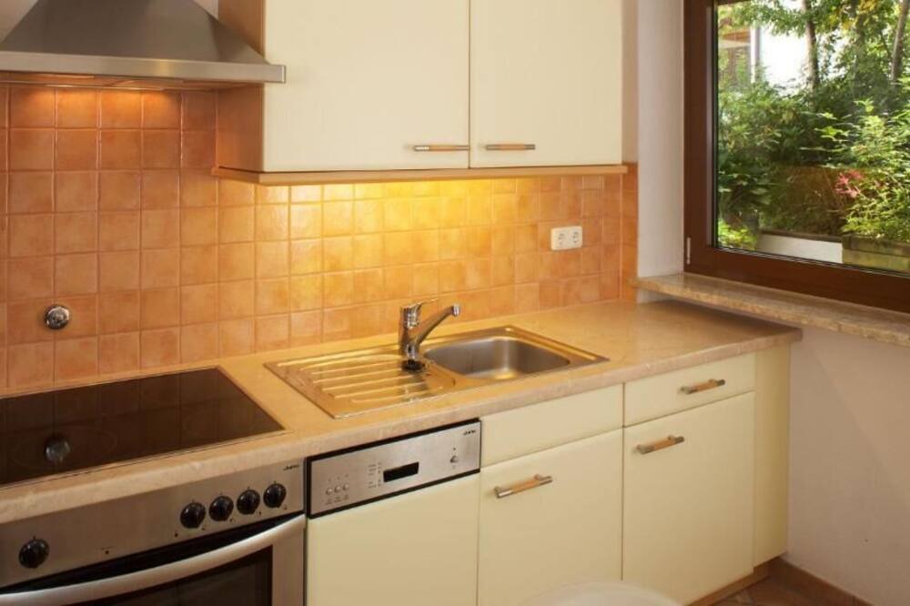 Photo of Kitchen in Hopfen am See