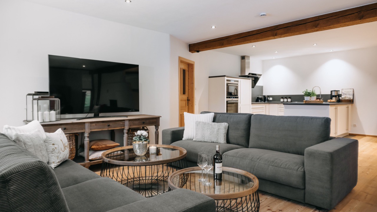 Photo of Livingroom in Weitnau