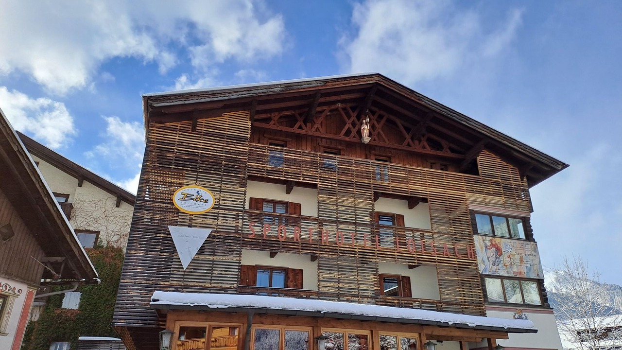 Photo of Outdoor in Lermoos