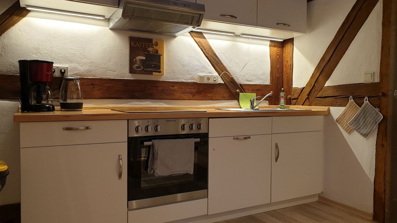 Photo of Kitchen in Cunewalde