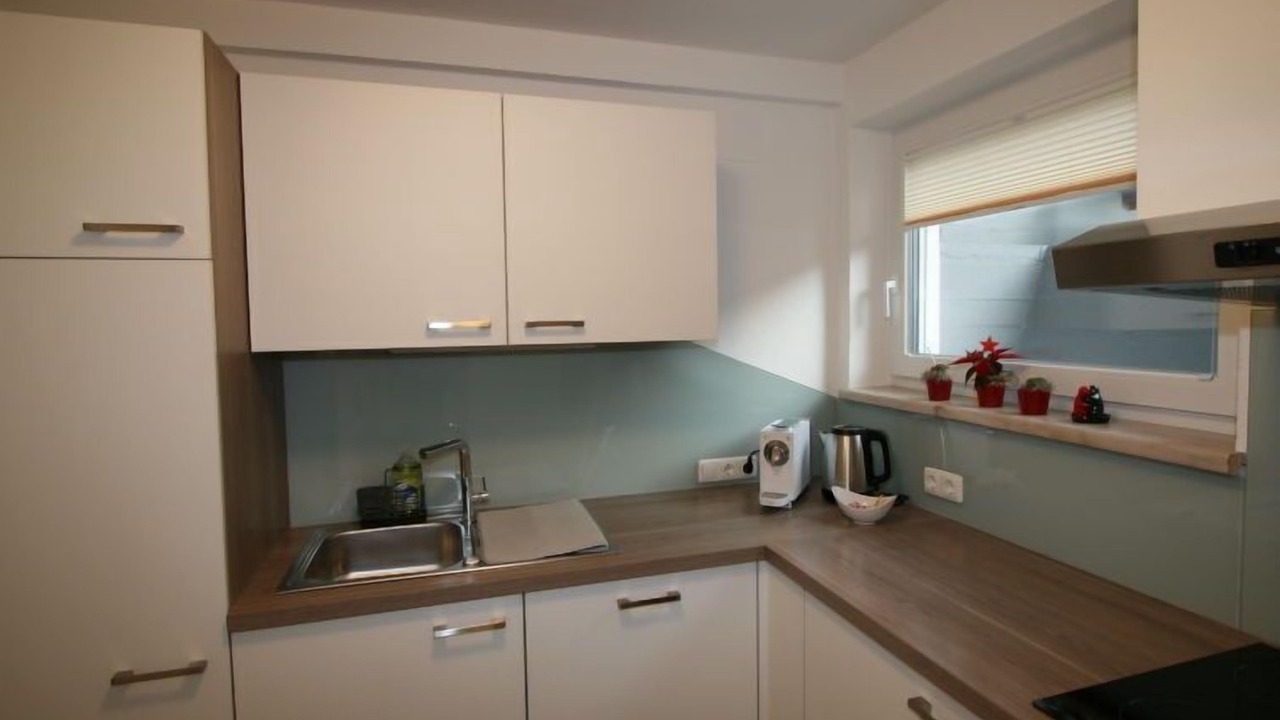 Photo of Kitchen in Wiesing