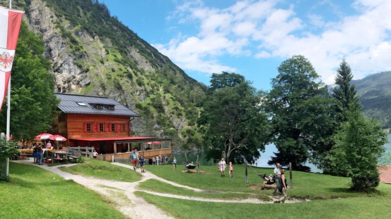 Photo of Outdoor in Wiesing