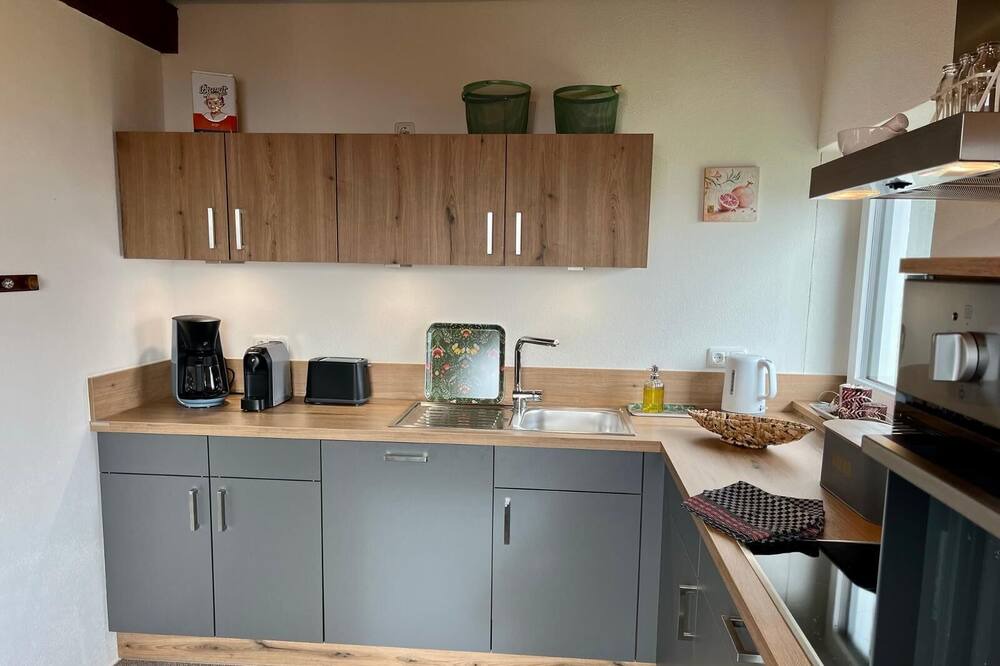 Photo of Kitchen in Kattersdorf