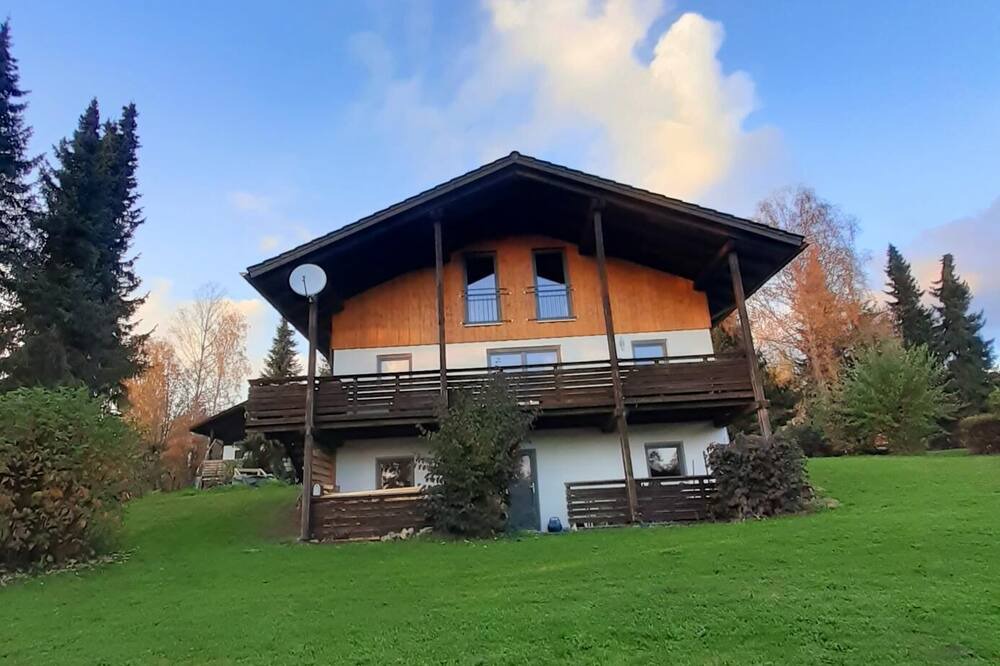 Photo of Outdoor in Kattersdorf