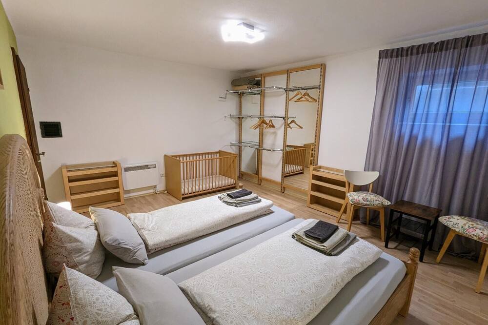 Photo of Bedroom in Kattersdorf