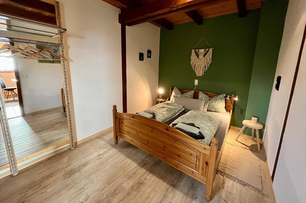 Photo of Bedroom in Kattersdorf