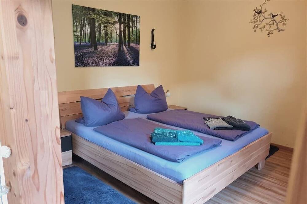 Photo of Bedroom in Vohenstrauss