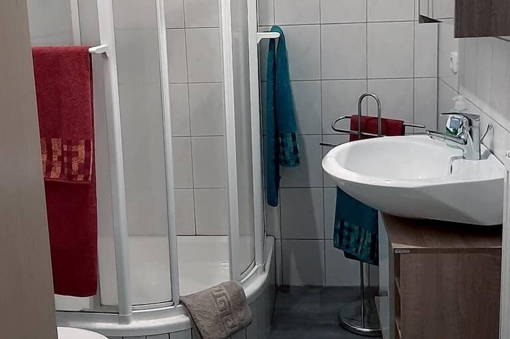 Photo of Bathroom in Vohenstrauss