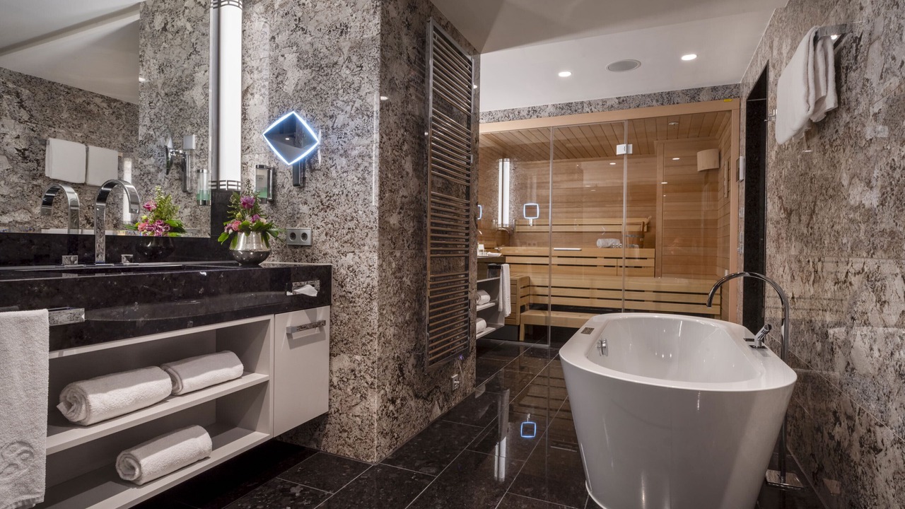 Photo of Bathroom in Sudost Old Town