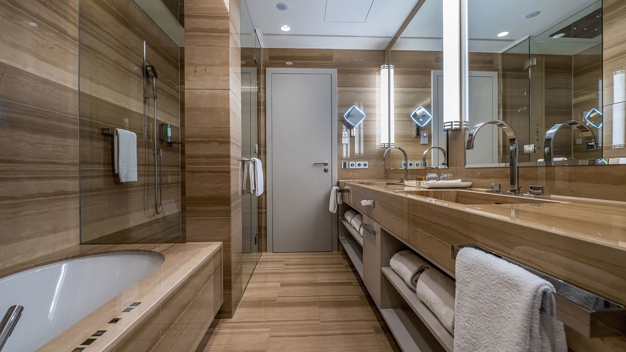 Photo of Bathroom in Sudost Old Town