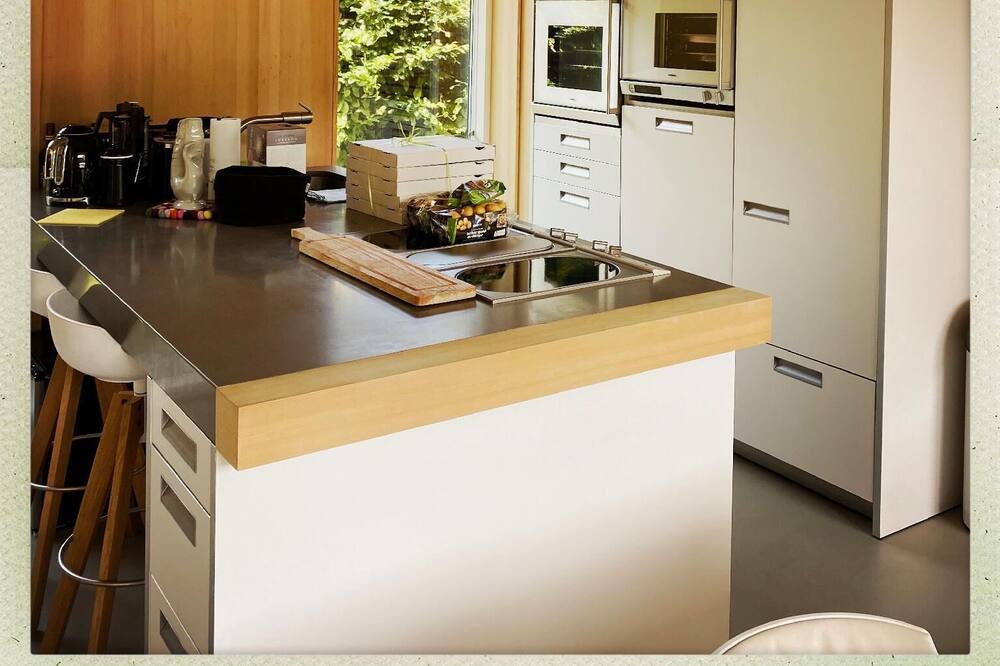 Photo of Kitchen in Luitpolderhofe