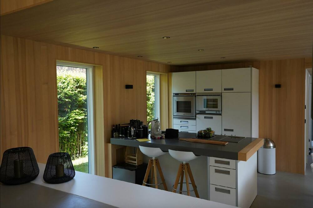 Photo of Kitchen in Luitpolderhofe