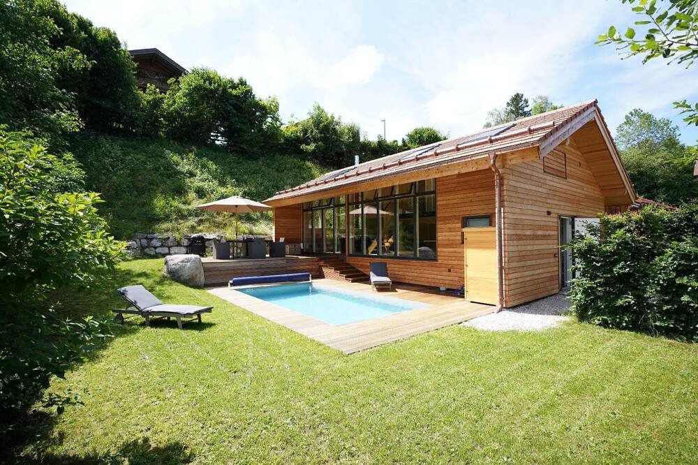 Photo of Outdoor in Luitpolderhofe