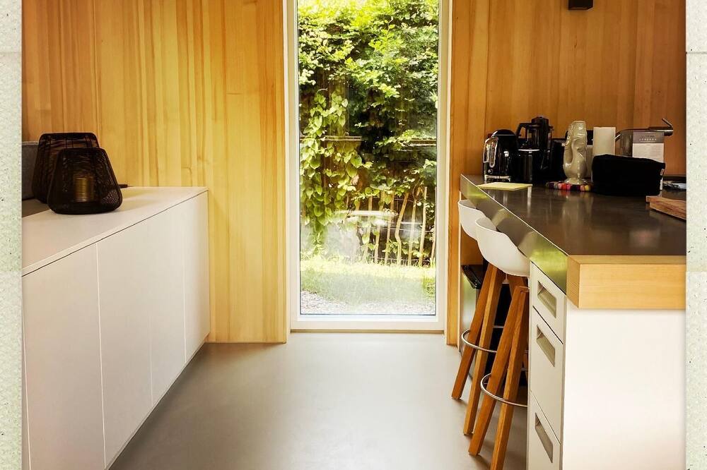 Photo of Kitchen in Luitpolderhofe