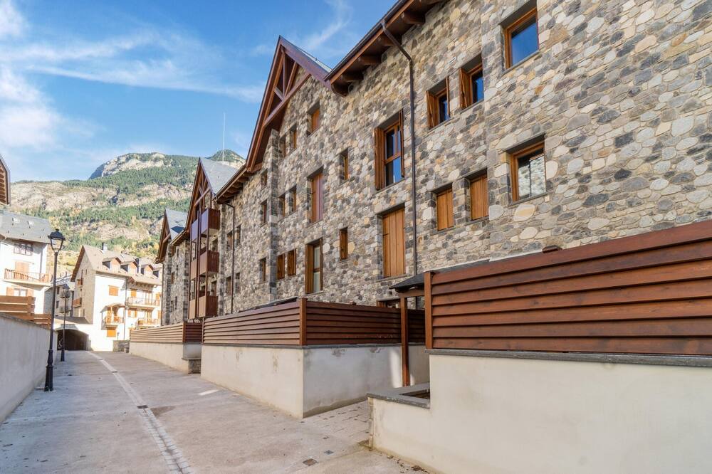 Photo of Outdoor in Benasque