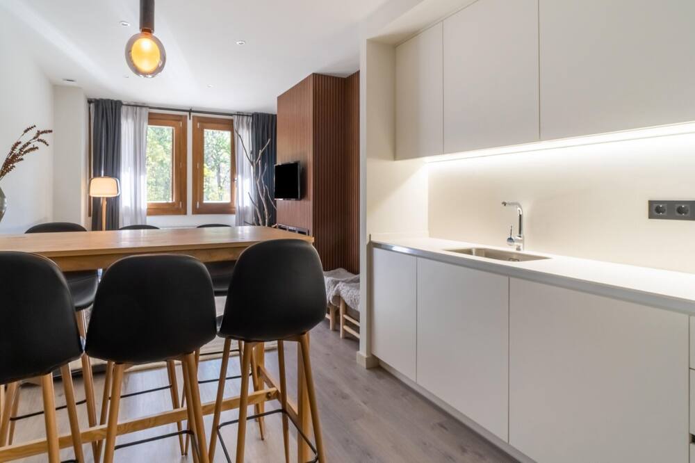 Photo of Livingroom in Benasque