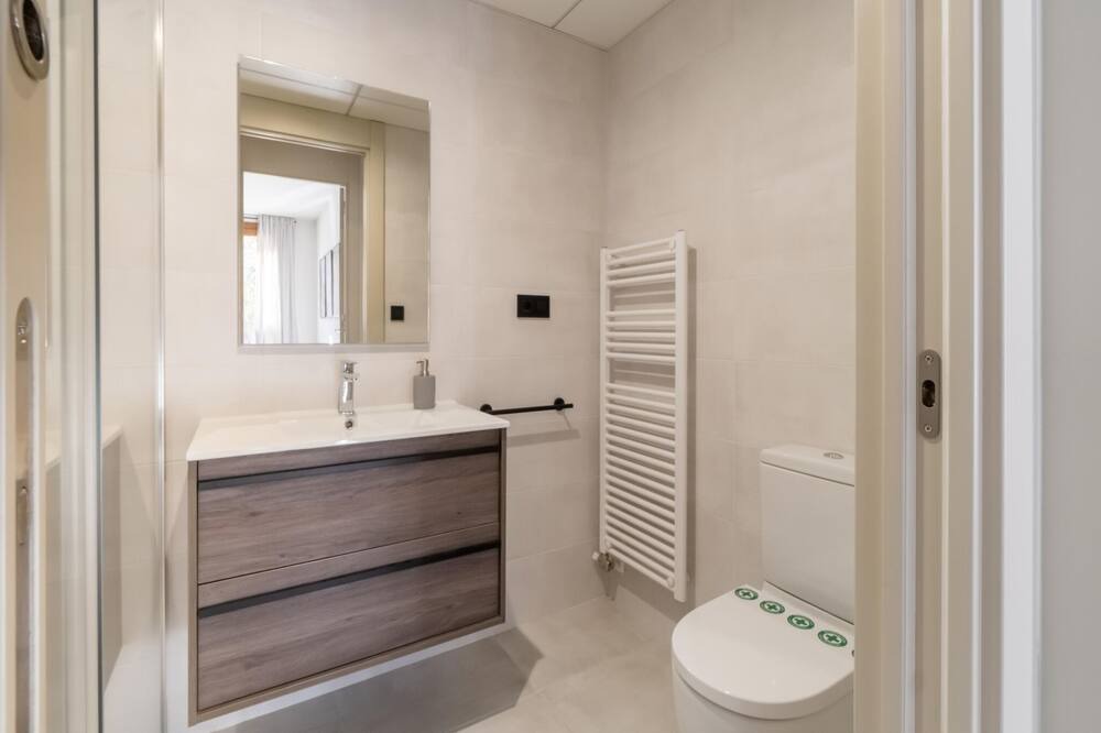 Photo of Bathroom in Benasque