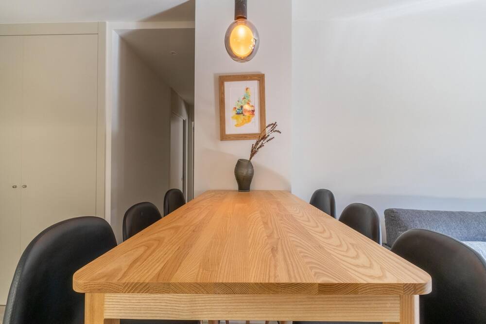 Photo of Livingroom in Benasque