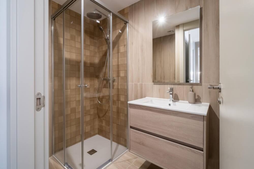 Photo of Bathroom in Benasque