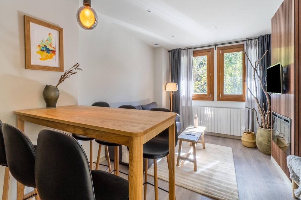 Photo of Livingroom in Benasque