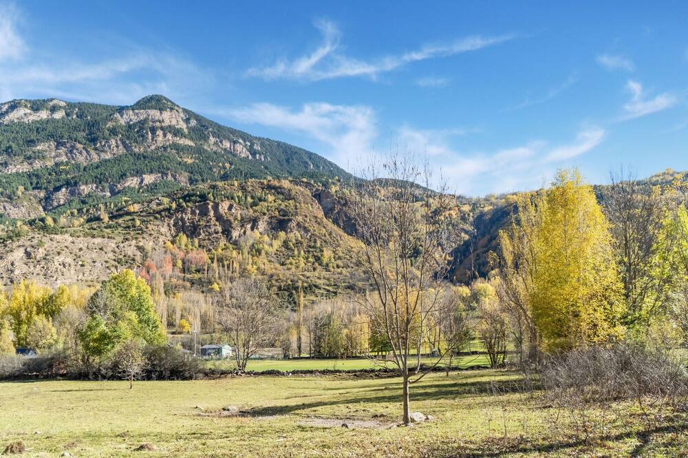 Photo of Outdoor in Benasque
