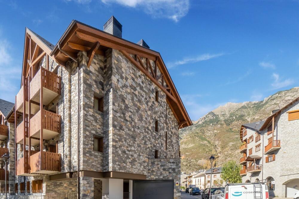 Photo of Outdoor in Benasque