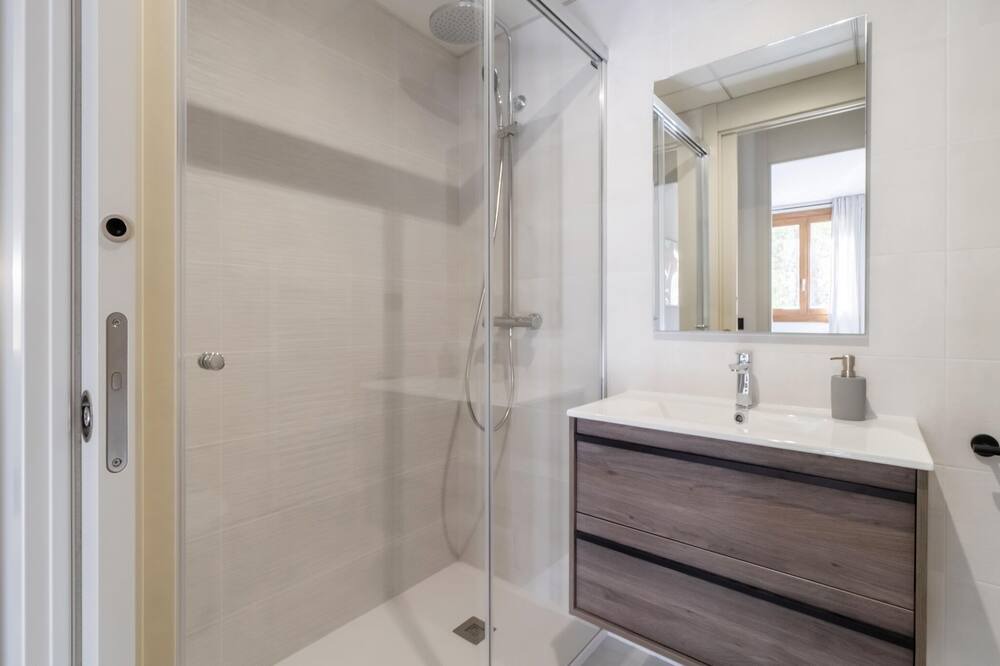 Photo of Bathroom in Benasque