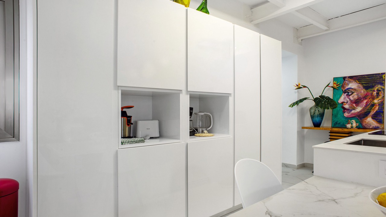 Photo of Kitchen in Las Palmas de Gran Canaria