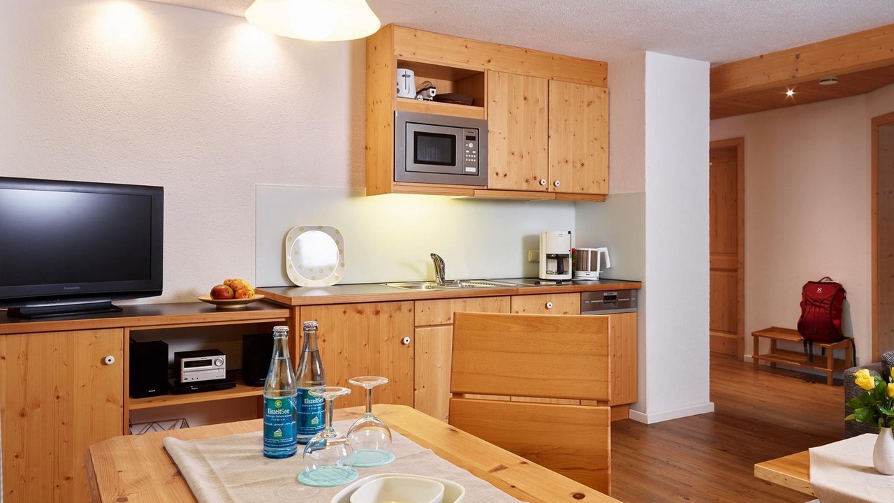 Photo of Kitchen in Bad Oberdorf