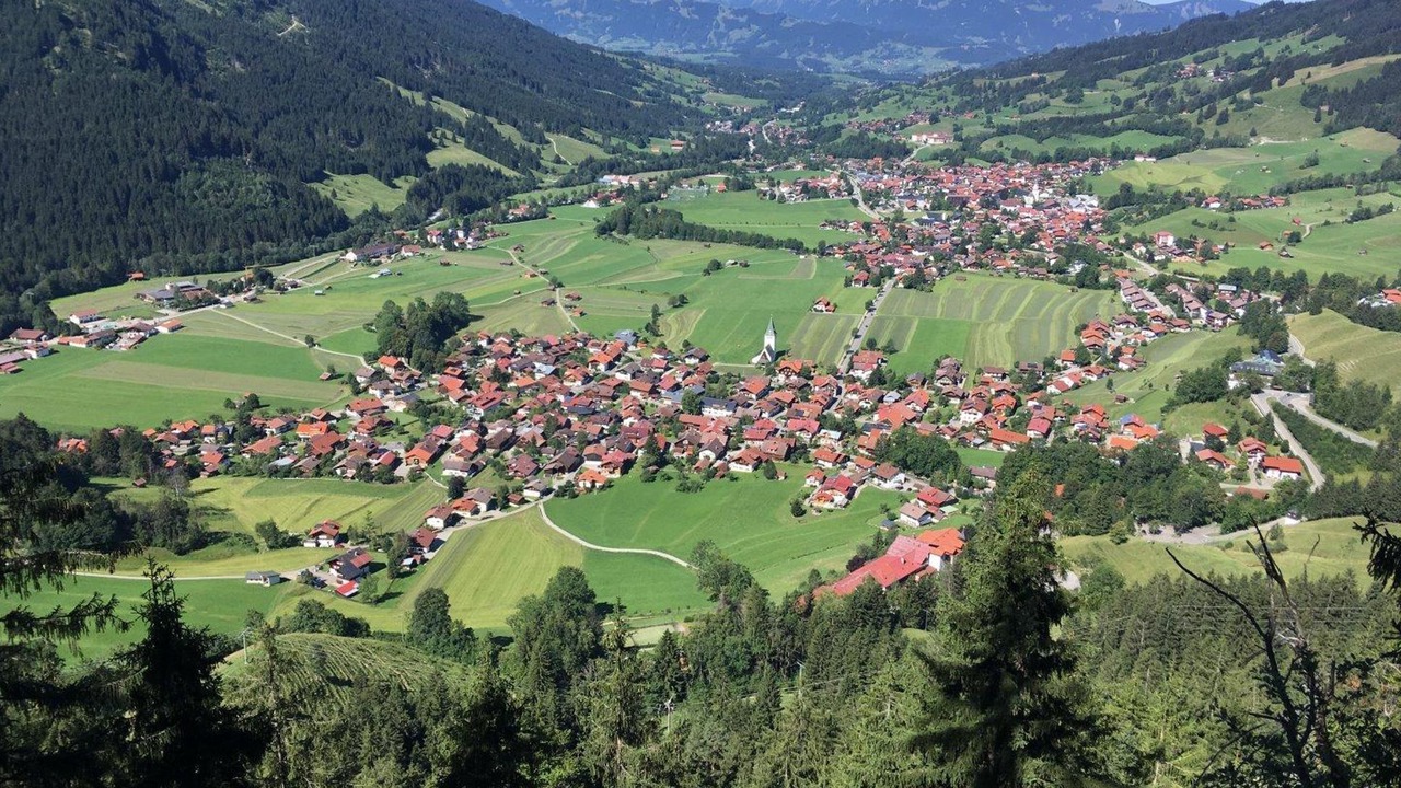 Photo of Outdoor in Bad Oberdorf
