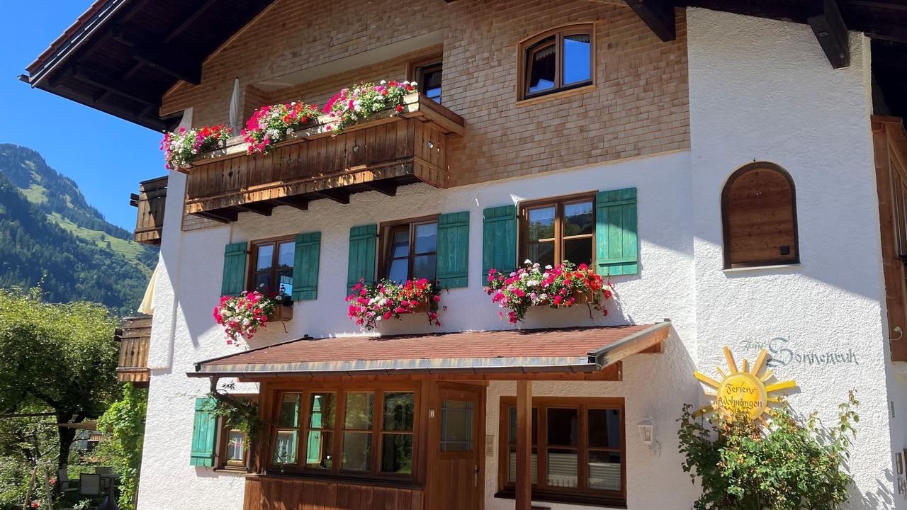 Photo of Outdoor in Bad Oberdorf
