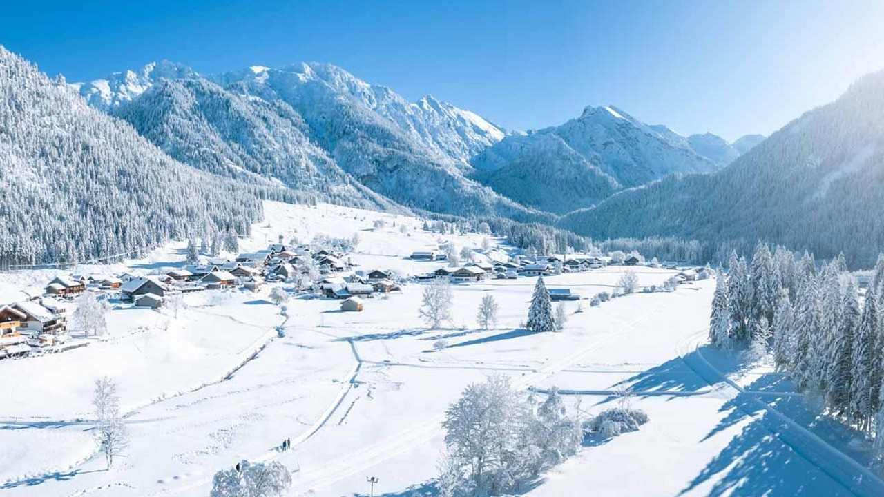 Photo of Others in Hinterstein