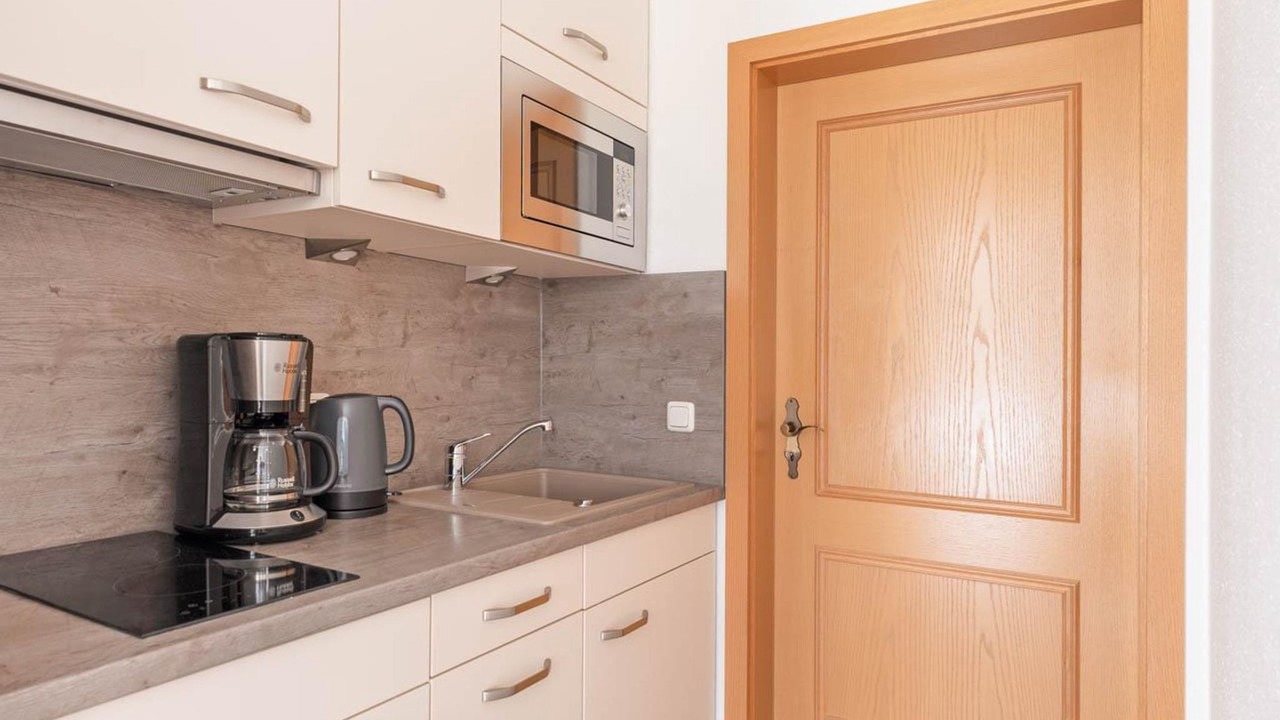Photo of Kitchen in Hinterstein