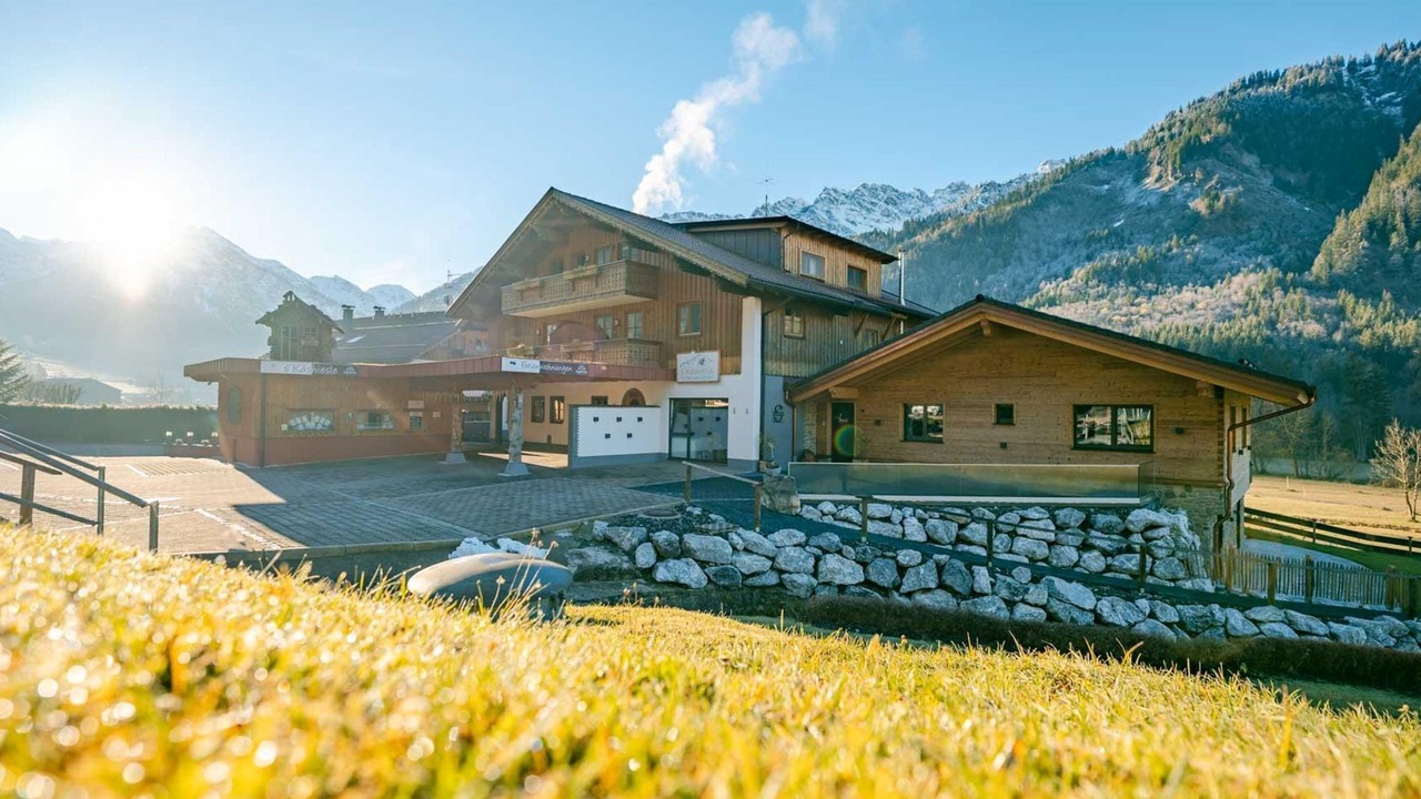 Photo of Outdoor in Hinterstein