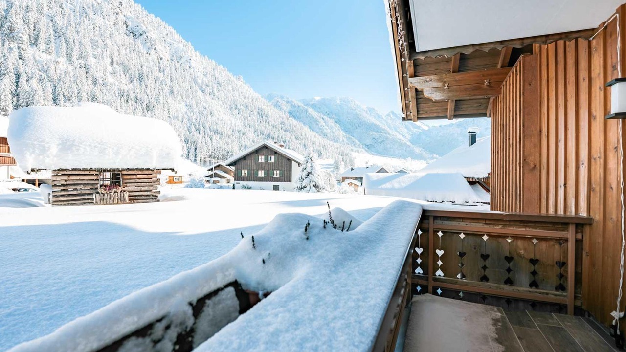 Photo of Outdoor in Hinterstein